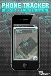 Free Phone Spy Apps Iphone